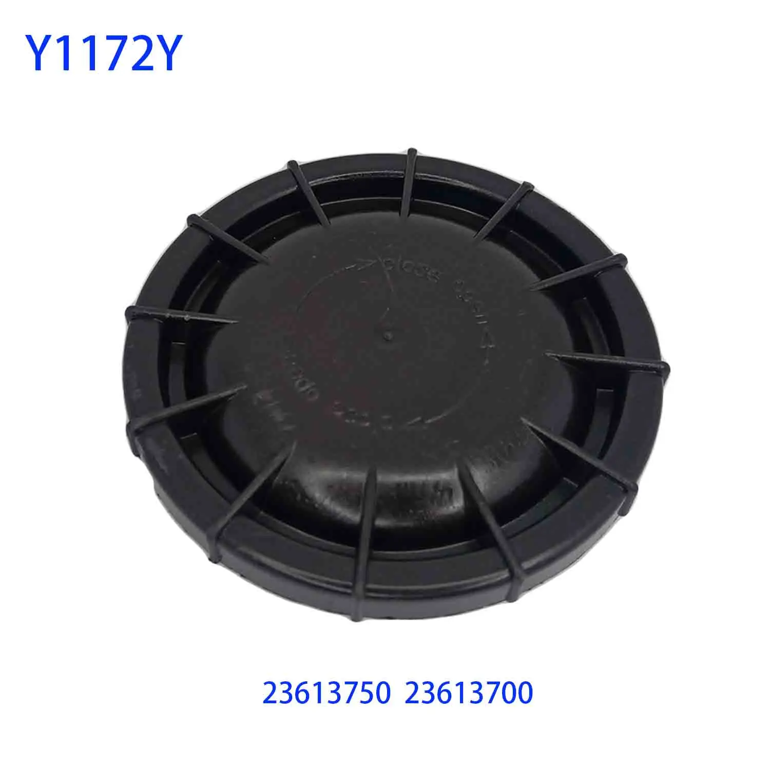 EHLTE ไฟหน้าฝุ่นสําหรับ Audi A3 8V S3 RS3 LOW Beam CAP 23613700 23613750