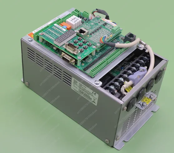 

YAS380 All-in-One 4T0011 4T0015 7.5kw 11kw 15kw Original Elevator Inverter