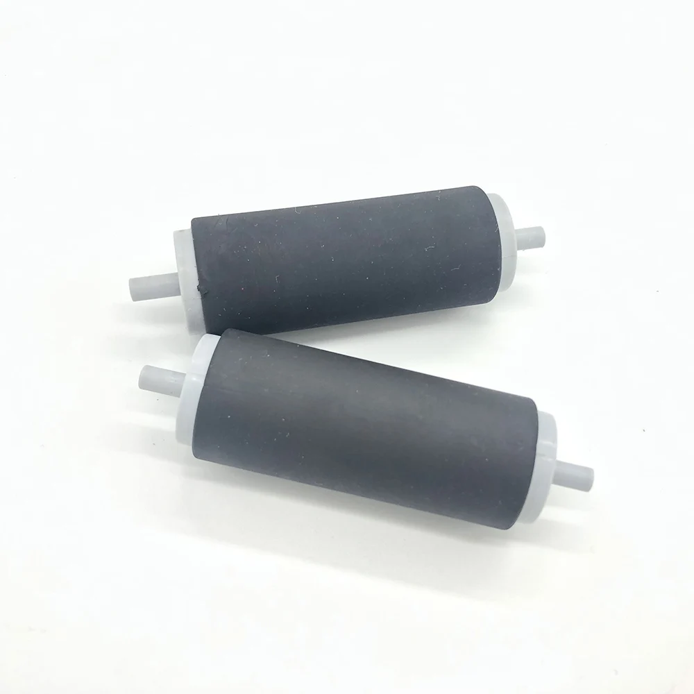 2 PCS Cleaning Roller S4510 for Evolis Primacy 2 ID Card Printer