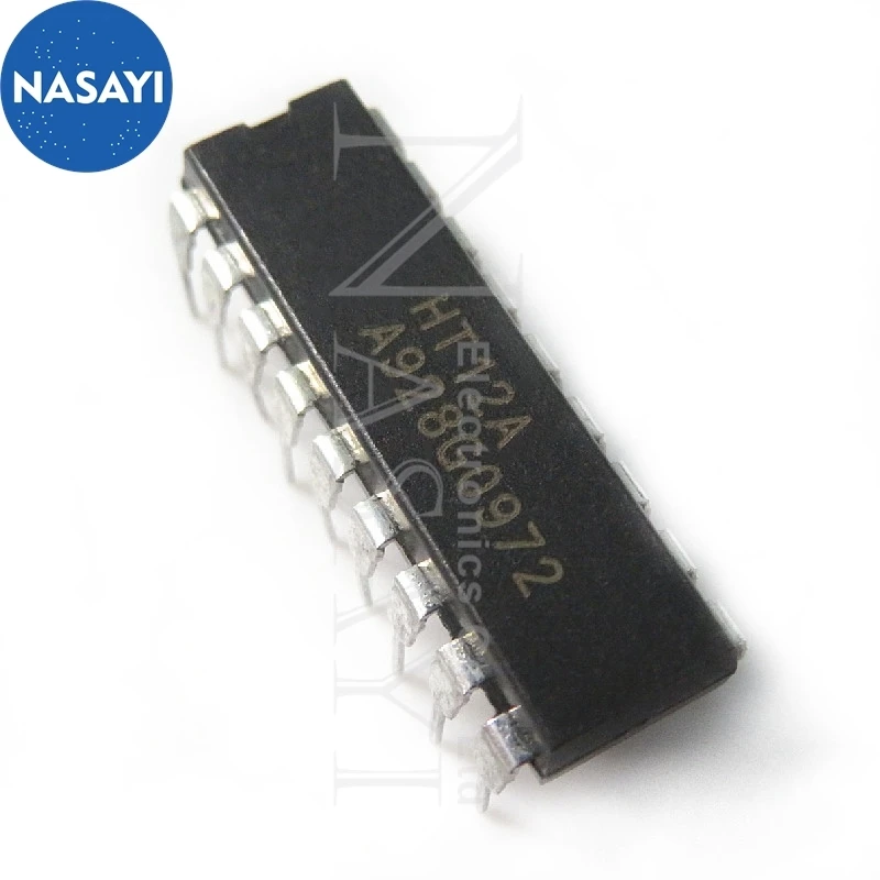 5PCS DS2401 2401 HT12A HT12 ZVN2120GTA ZVN2120 HN18101CG HN18101 LM1117MPX-3.3 N05A SC2272-T4 SC2272