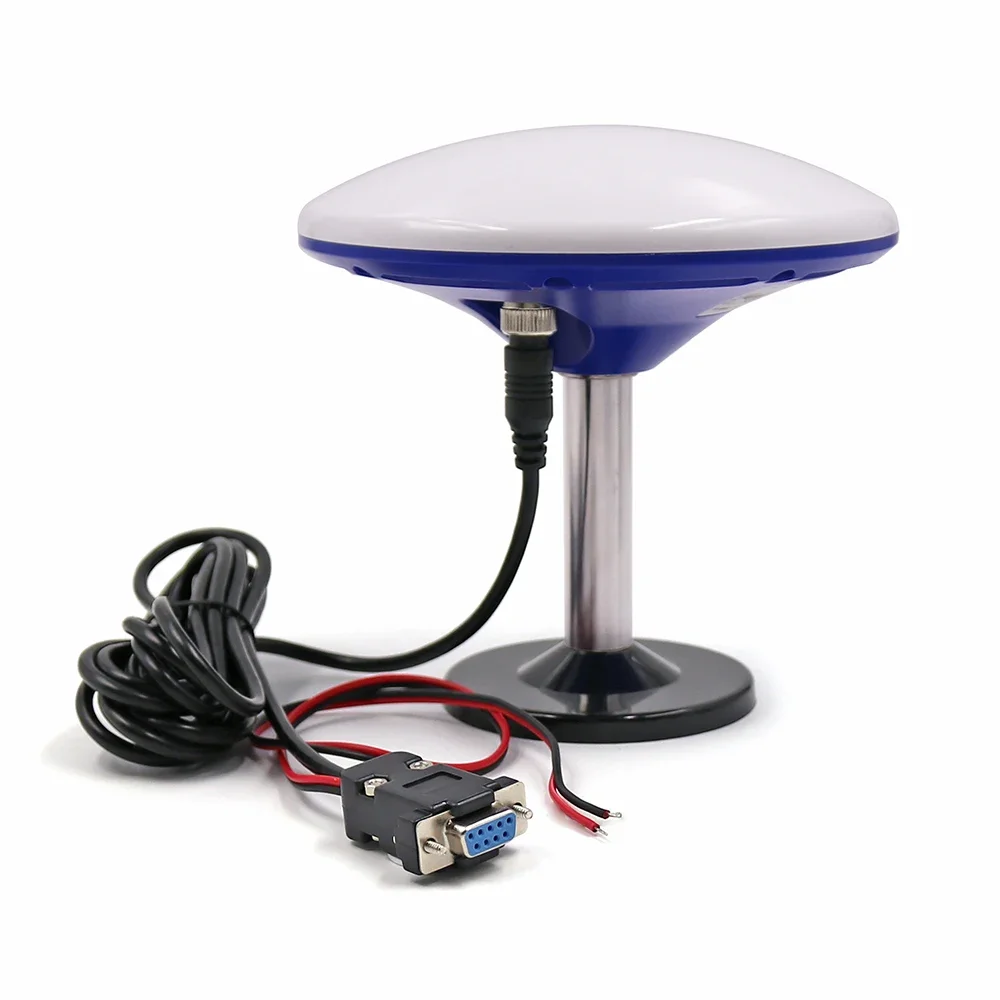 

In stock Beitian Agriculture GPS Receiver NMEA0183 RS232 Protocols Industrial Applications GPS GLONASS Receiver BN-8953DN