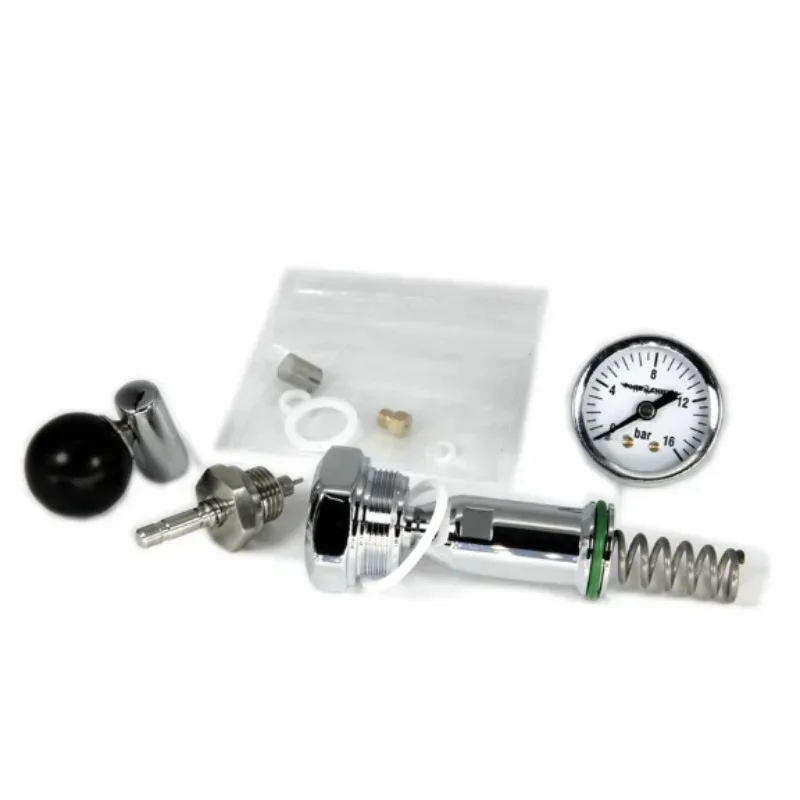 

Applicable To ECM E61 Semi-automatic Single Head Coffee Machine Limited Viewership of Valve Flow Variable Pressure