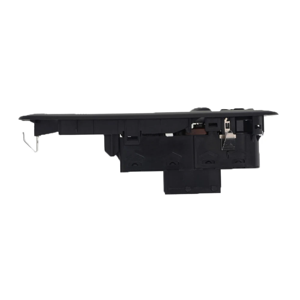 96751127ZD مفتاح التحكم في النافذة الكهربائية مفتاح رافع النافذة لبيجو 2008 I (CU_) 2013-2019 #5