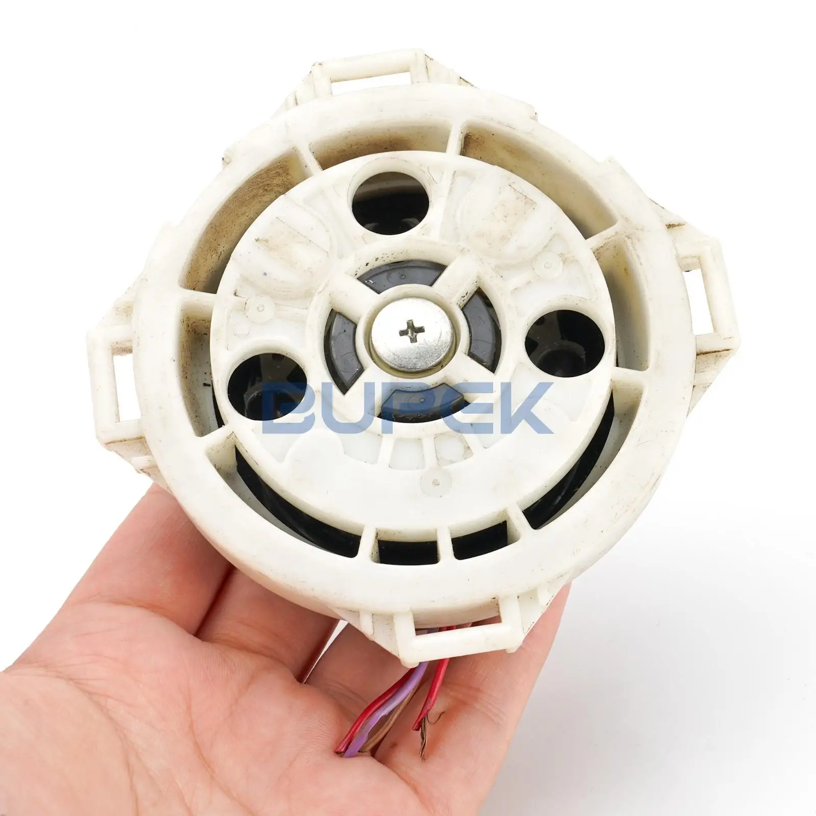 For Toyota Land Cruiser LC200 4700 LC150 Prado 2700 Car Electric Side Rearview Mirror Adjustment Motor Actuator Control Module
