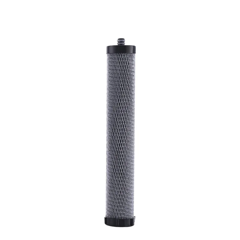 

1PC T33 Water Purifier Filter Compatible Replacement For WHT-A6 PP T33 Activated Carbon Ultrafiltration Cartridge 1PCS