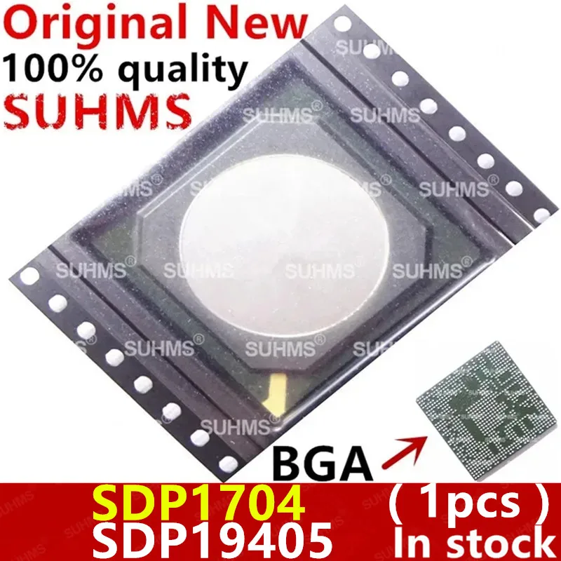 

100% New SDP1704 SDP19405 BGA