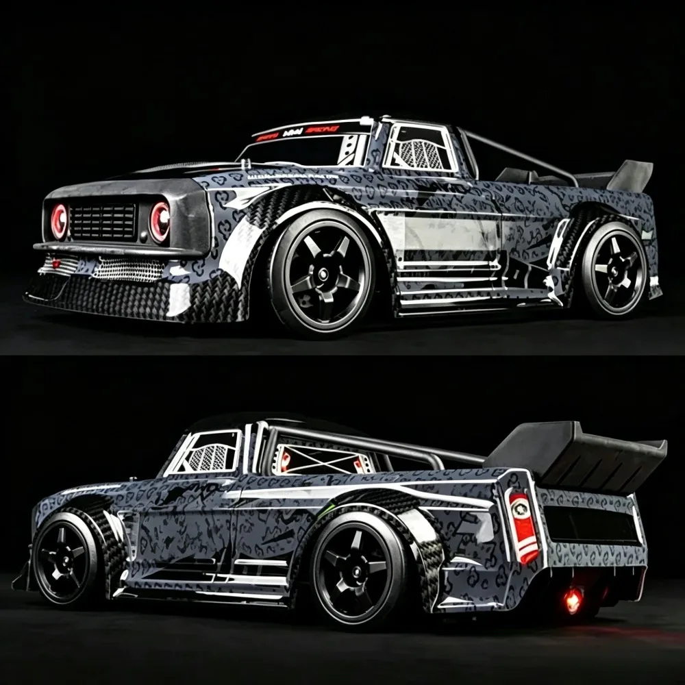 

1/16 Scale SG1603 Professional RC Model Car Adult 4WD Drift Off-road Racing Car Boy's Toy Remote Control Sports Car