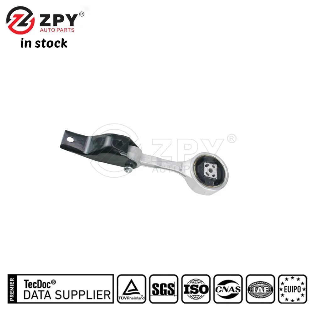 

ZPY New Hight Quality Rear Engine Support For Volkswagen Polo 6RD 199 851A