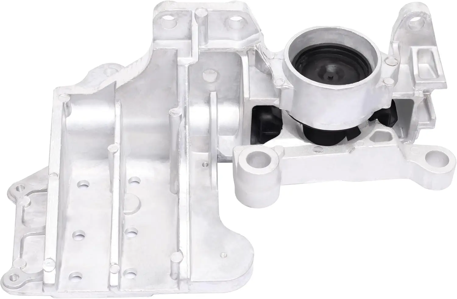 

Комплект креплений коробки передач для Sentra L4 2.0L (2007-2012) с автоматической коробкой передач CVT, замена OE 11220-ET01A