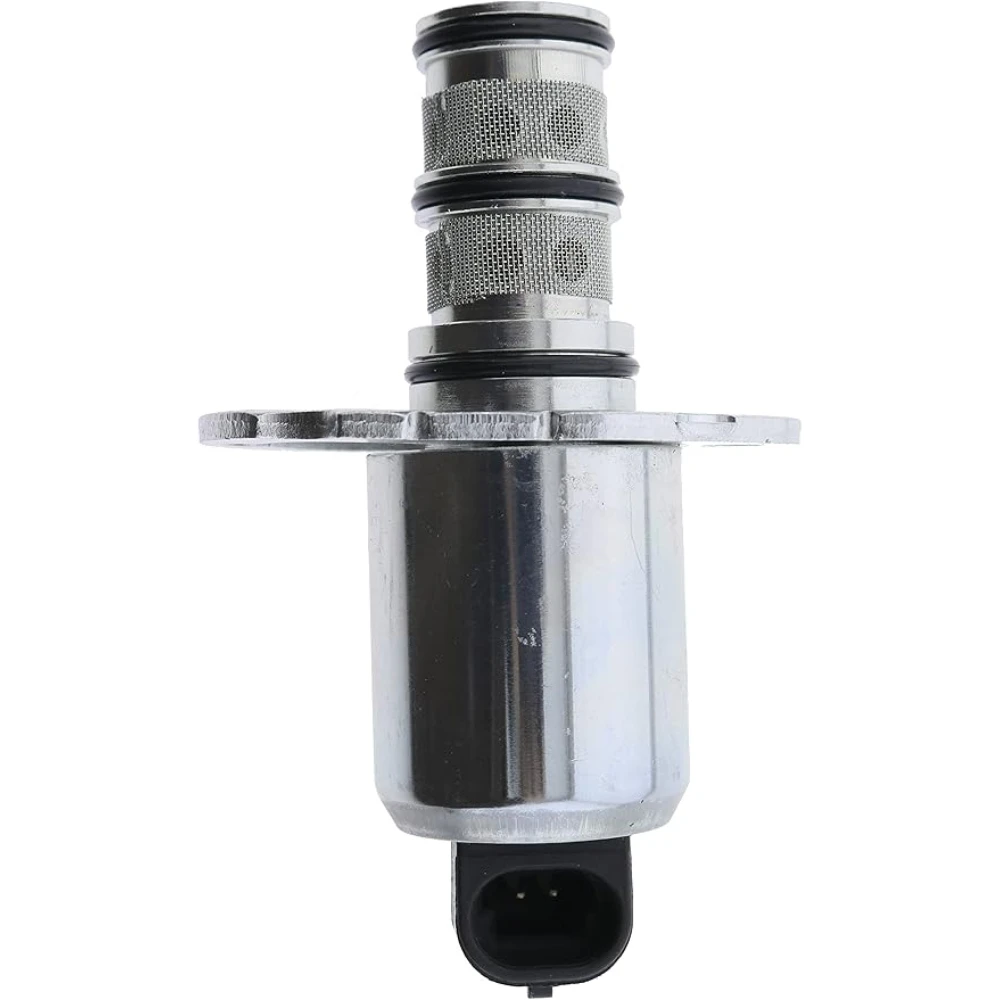 New For John Deere 210K 310SL 315SJ 325J 410K 410L OE:AT310584 RE211156 RE211157 RE211158 Hydraulic Solenoid Control Valve