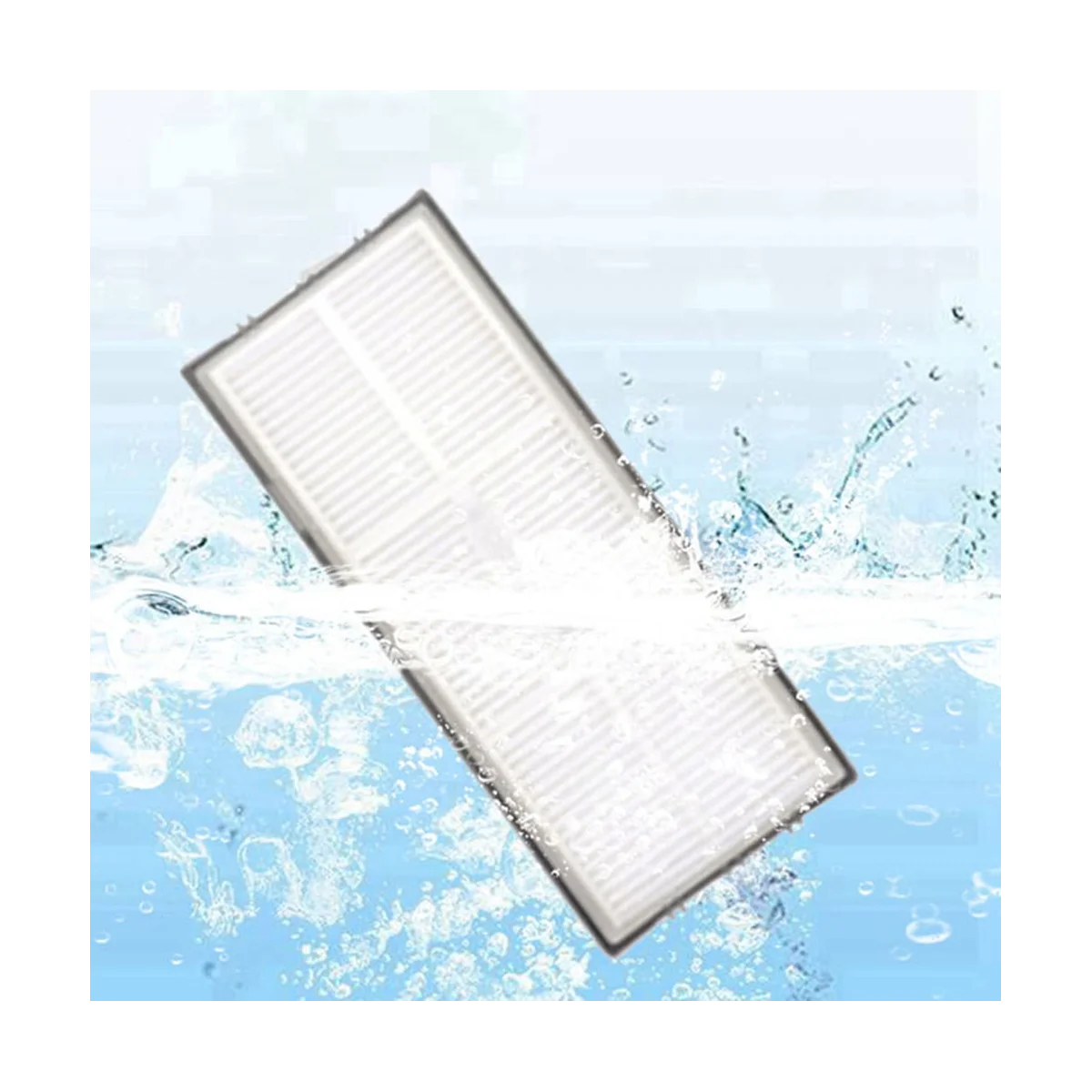 掃除機交換用アクセサリー G10 G10S PRO 掃除ロボット用 ラバーブラシ メインブラシ フィルタースクリーン-ABLM