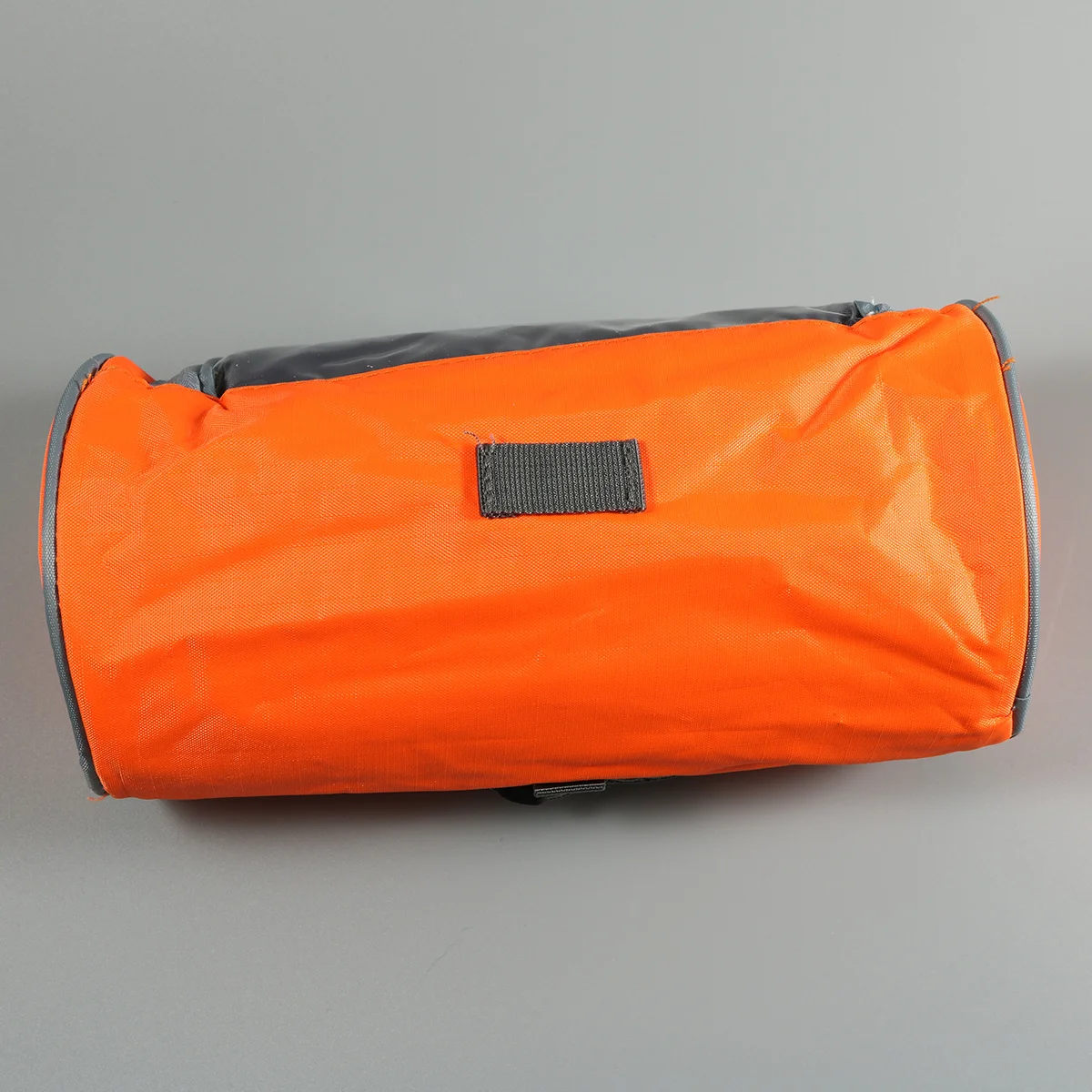 

Bike Handlebar Bag Oxford Cloth Waterproof Transparent PVC Window Pouch Large Capacity Storage Front Pack for Road Mountain