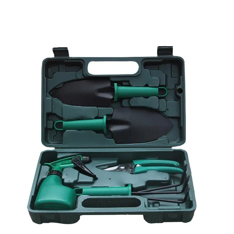 for Gardening Planting Tools Set Flower Digging Wild Vegetable Potted Plant  Proof Shovel Weeding Watering