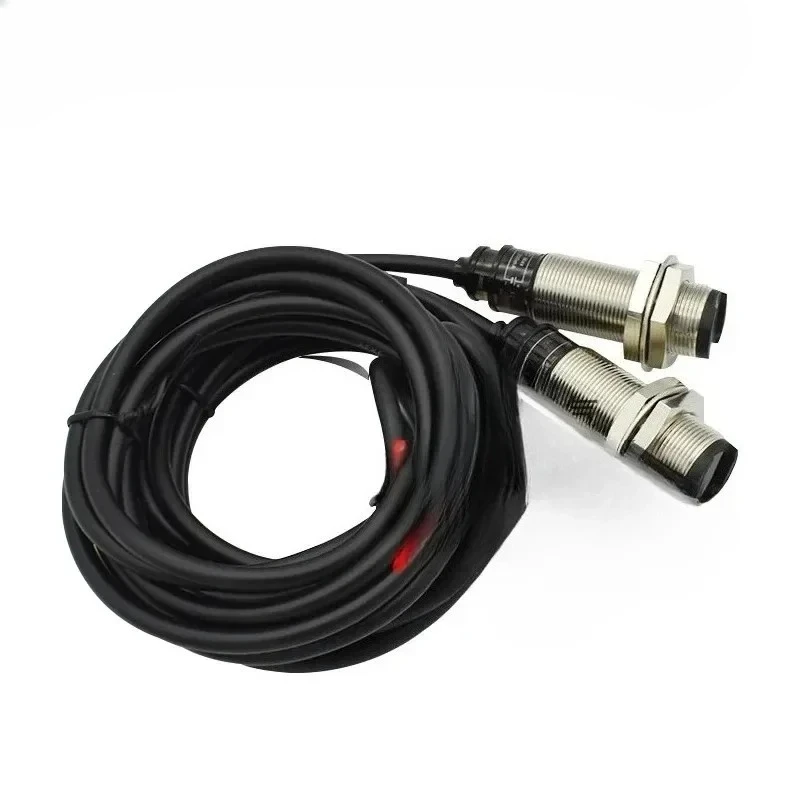 

Spot photoelectric switch BR4M-TDTD-P BR20M-TDTD BR4M-TDTL-P TDTD-C sensor