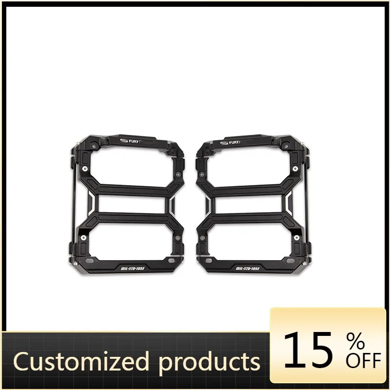 

Профессиональная настройкаFury 2018 + JL аксессуар с ЧПУ, черные чехлы для задних фонарей, крышка заднего фонаря для Wrangler JL Light