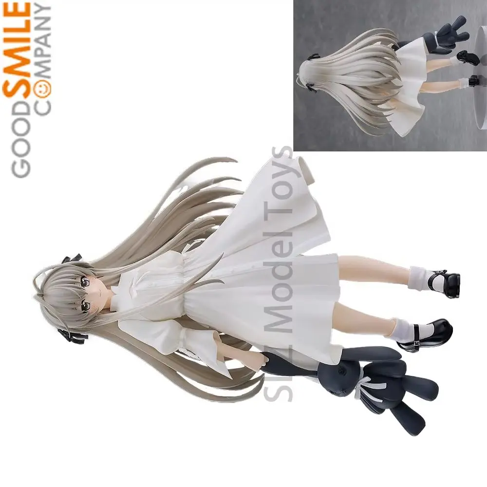 

100% Original Good Smile Company Pop Up Parade Yosuga No Sora Kasugano Sora Anime Figure Model Decoration Garage Kit Collection