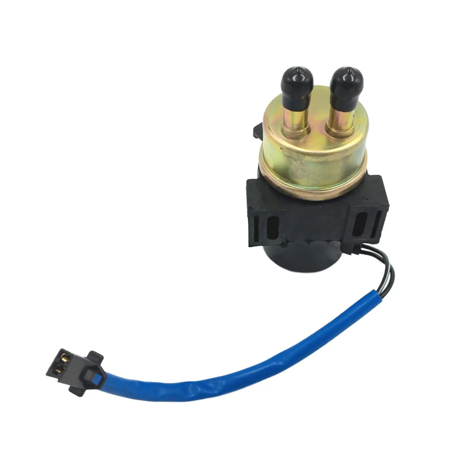 Motorcycle Fuel Pump Replaces Motorcycle Accessories 12V for Honda CBR600 Easy to Install Heavy Duty Quality Durable