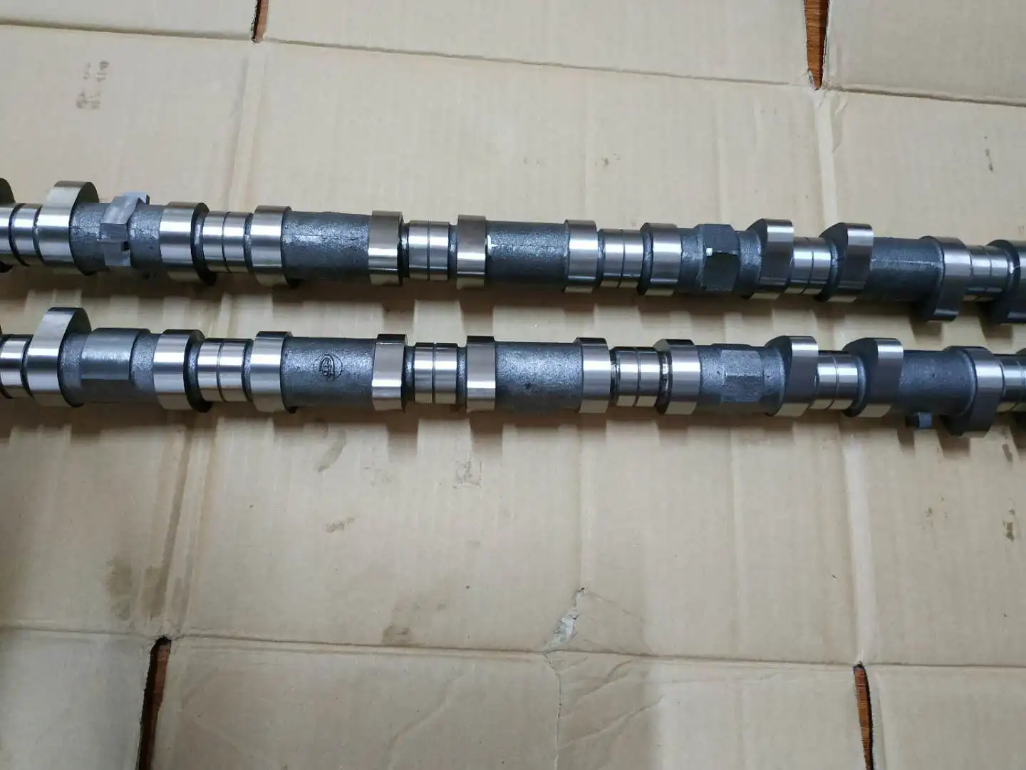 Árvore de cames do motor TLF Adracing Performance 2JZ GTE Vvti para 2jzgte Vvti 2JZ Árvore de cames 272 EX 264 pol.