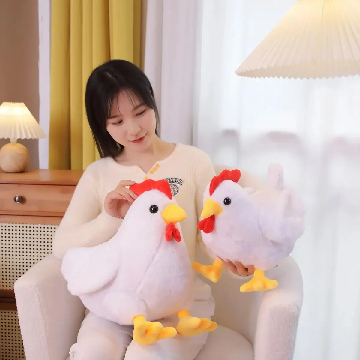 Thumbnail 3 - #7 Compare Stuffed Animal Duck Before You Buy