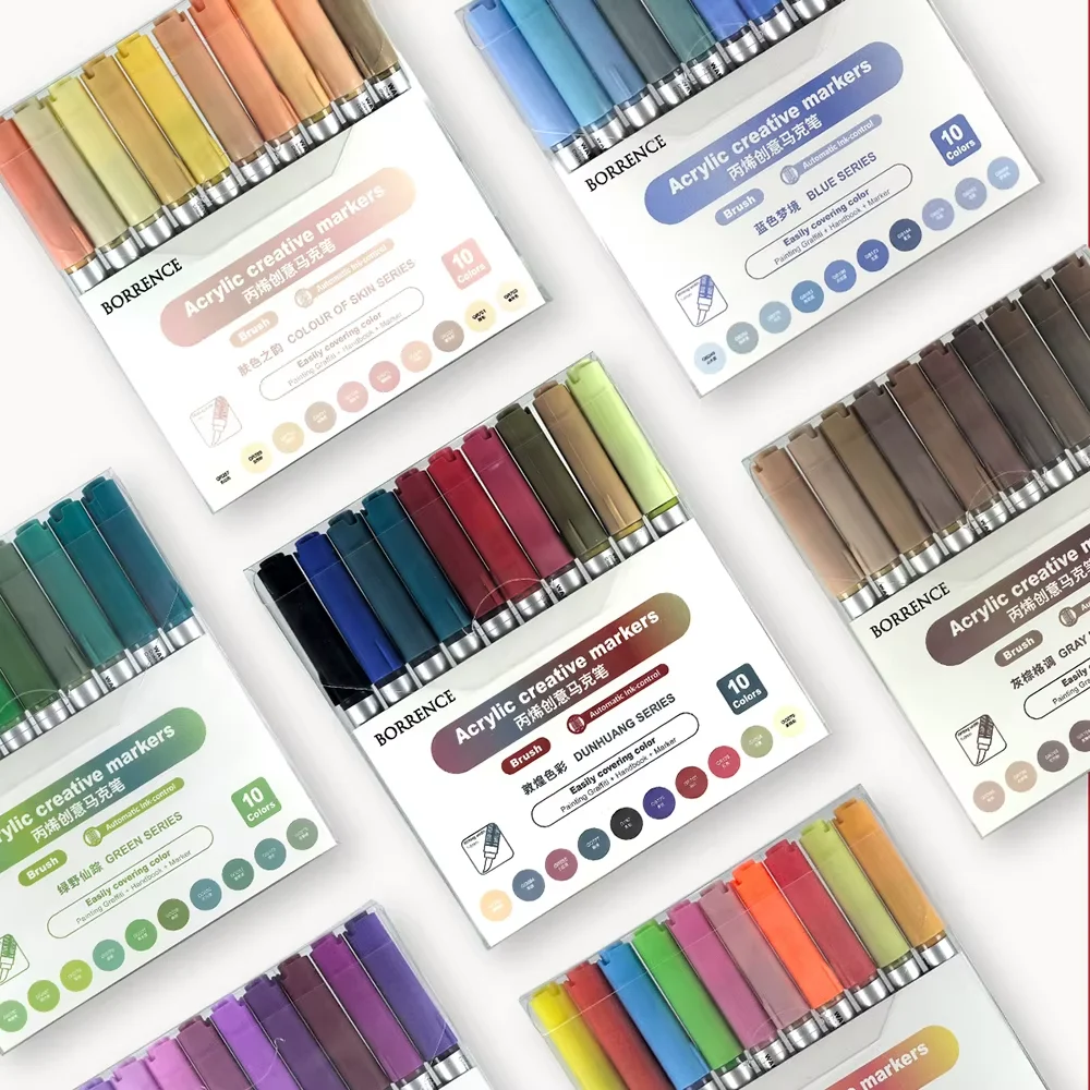 conjunto-de-canetas-marcadoras-acrilicas-10-120-cores-misturaveis-com-controle-automatico-de-tinta-marcadores-para-pintura-artistica-e-suprimentos-de-desenho-diy