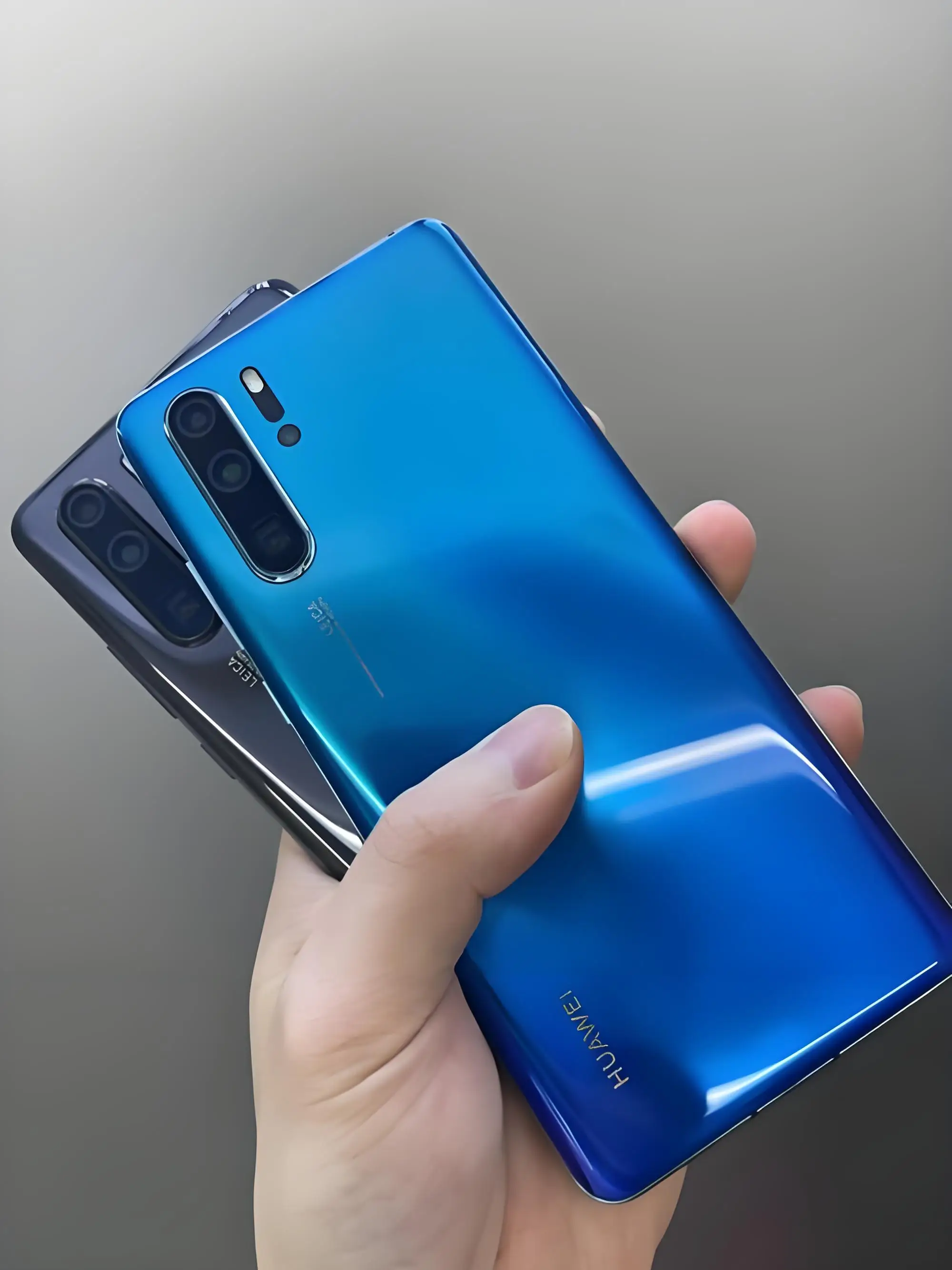 Huawei P30 Pro 4G Smartphone EMUI 6.47inches 2340x1080px CPU Hisilicon Kirin 980 Used Phones