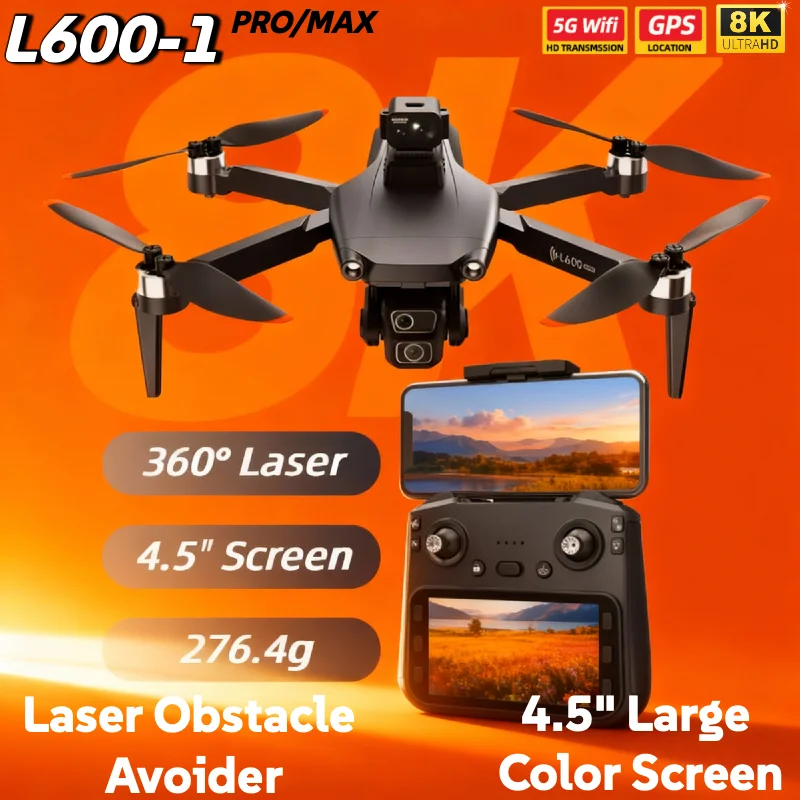 L600-1 Promax Gps D… - image