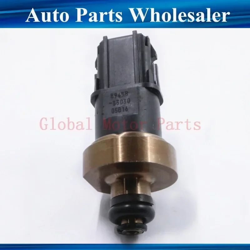 Original New 89458-33030 8945833030 Fuel Oil Pressure Sensor For Yaris Levin Corolla Sed Avalon LS Series