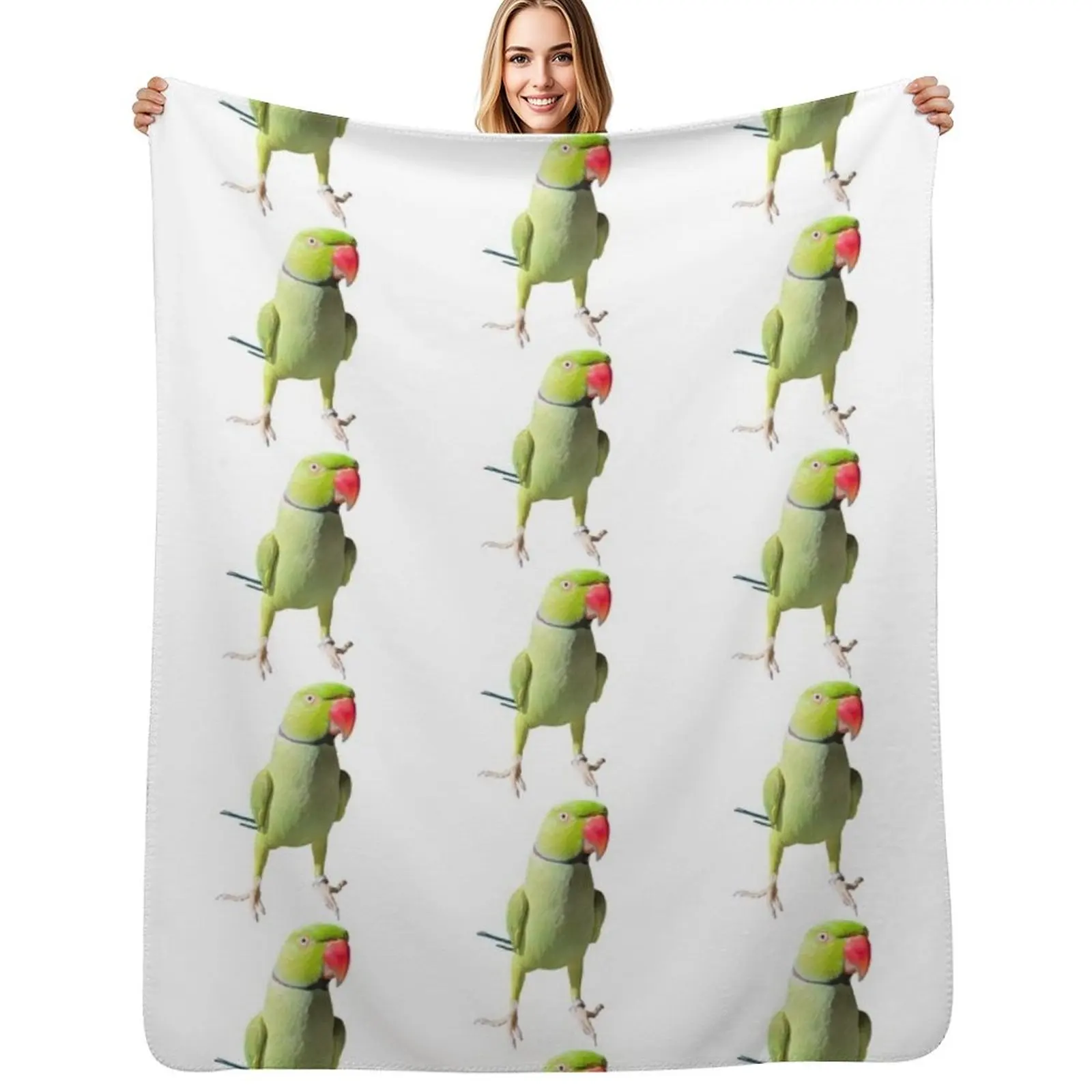 

Zap Cutout (Body) Throw Blanket Summer Cool Breathable Blanket for Sleeping