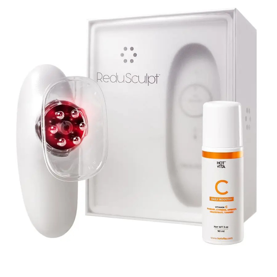 

Sculpt 3in1 Body Sculptor Body Sculpting Massager for Stomach, Arms, Legs amp Love Handles Anti Cellulite Massage Tool, Cellulit