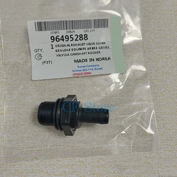 Original Positive Crankcase Ventilation PCV Valve For Chevrolet Aveo Optra Buick Excelle Daewoo 96495288