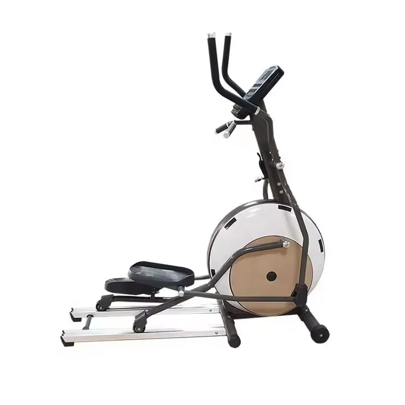 Kommerzielle Fitnessgeräte Trainer Cross Trainer Ellipsentrainer Übung