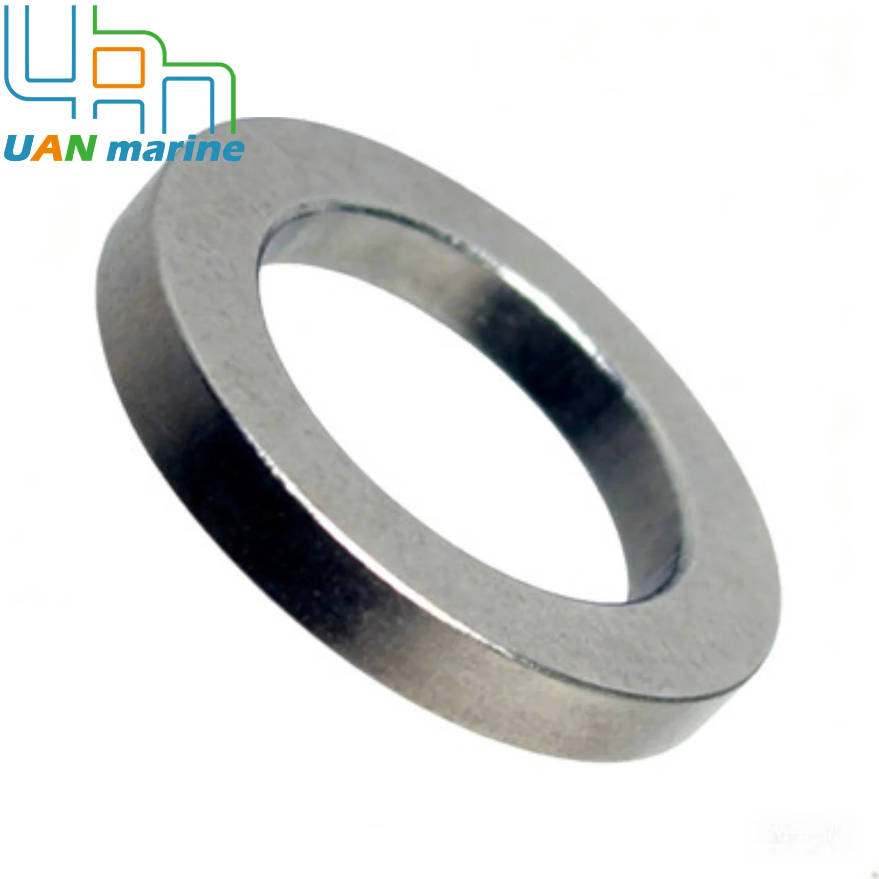 3858458 Thrust Washer Fits for Volvo Penta 280DP 290DP DP-A DP-C TAMD TMD AD KAD KAMD Motors Replaces 3856069 3857307 853441
