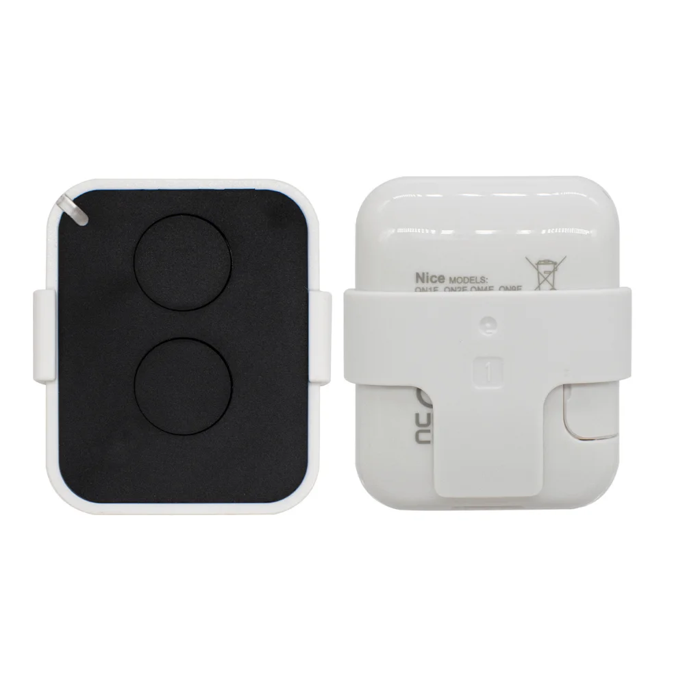Nice Era One ON2E/ON4E/ON9E 433.92MHz Rolling code remote control Wireless Command Key Duplicator