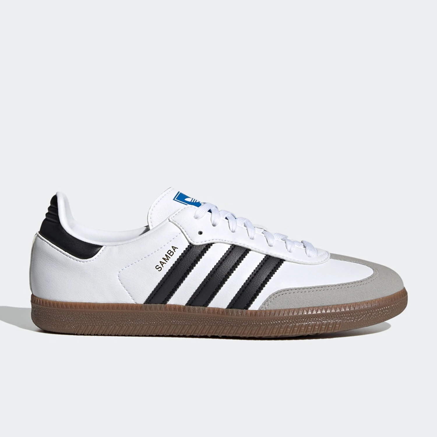Adidas Genuine Clov…