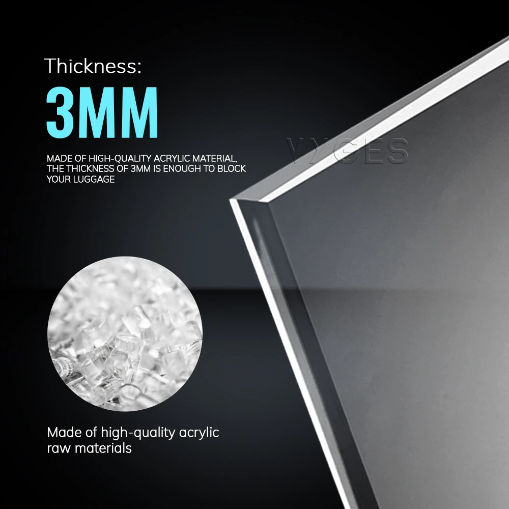 Thumbnail 3 - #55 Luggage Covers Discount Picks