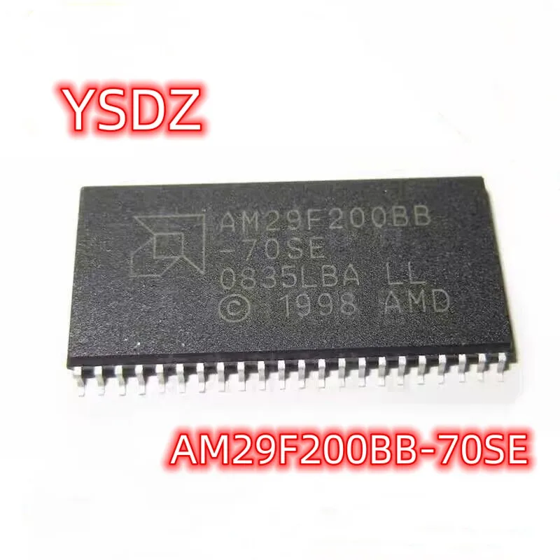 IC new original AM29F200BB-70SE AM29F200BB AM29F200 29F200BB 29F200 SOP44 SOP