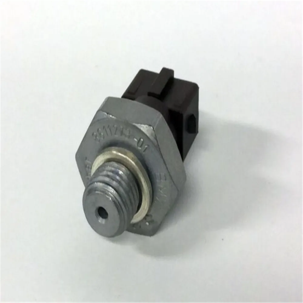 Oil Pressure Sensor Plug Sensing Oil Pressure Switch OEM 12618611273 For BMW E60 E61 E39 F07 F10 F11 E63 E64 F06 F12 F13