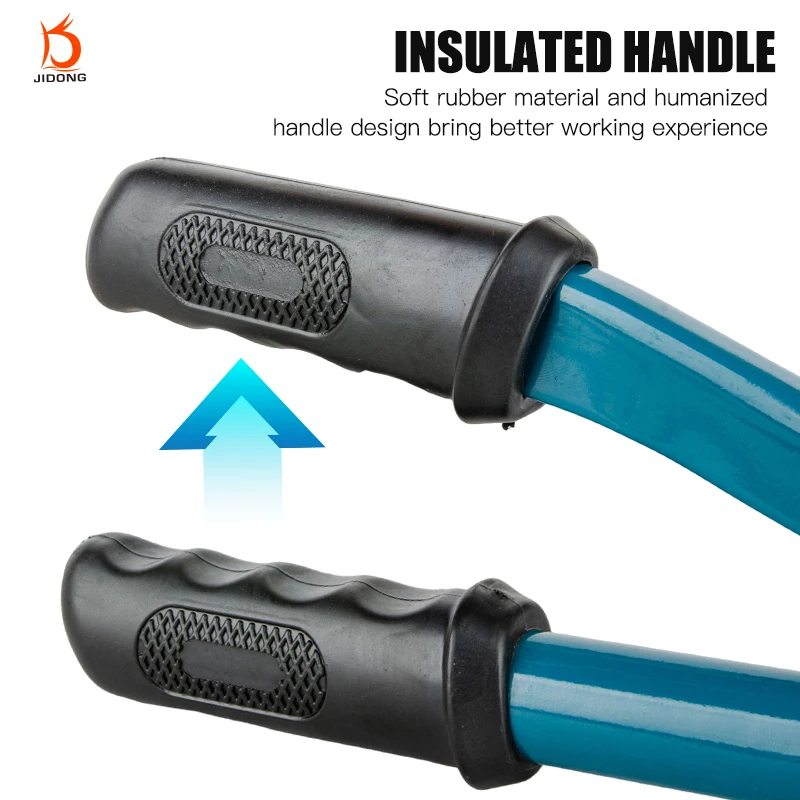 CW-1525 Stainless Steel Hydraulic Pipe Wrench Manual Water Pipe Clamp Tool for Crimping OEM Customizable