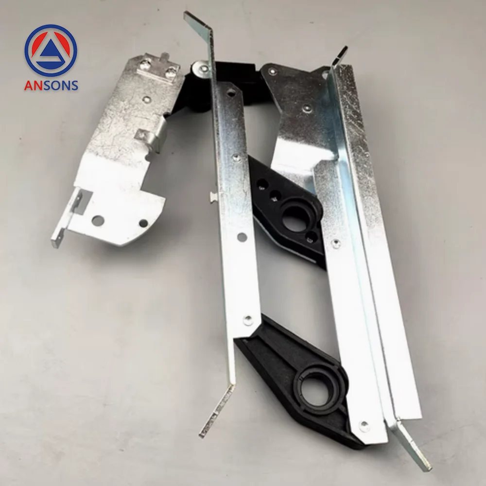 KM900650G13 R5 AMD1 KONE قطع غيار المصاعد ريشة أنسون #5