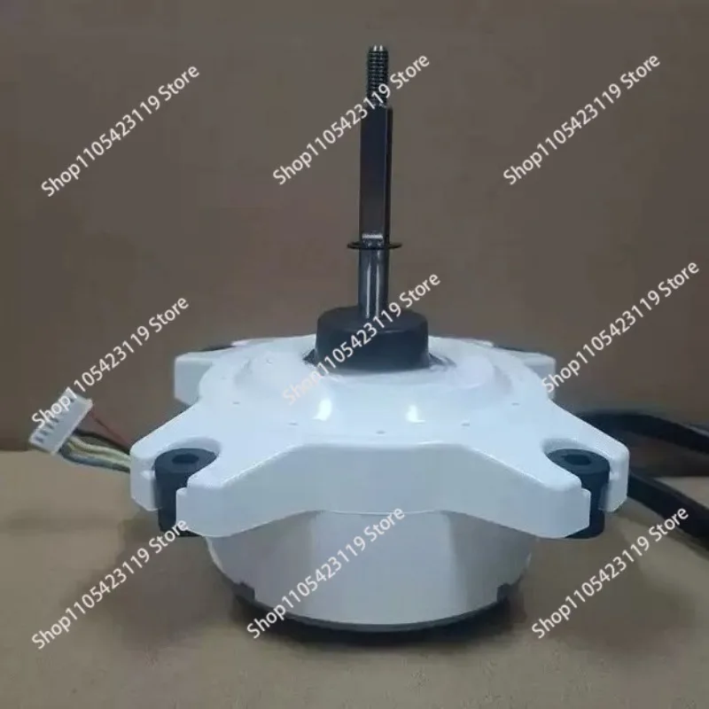 New RRMB3675 ARW33C8P60HT DC380V 47W DC Fan Motor For Hitachi Air Conditioner Conditioning Parts