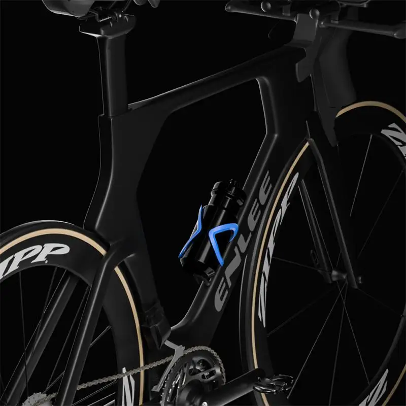 قفص زجاجة دراجة متعددة الوظائف ، قفص سحب الجانب الأيسر والأيمن ، دراجة الطريق الجبلية ، ركوب حامل كوب الماء