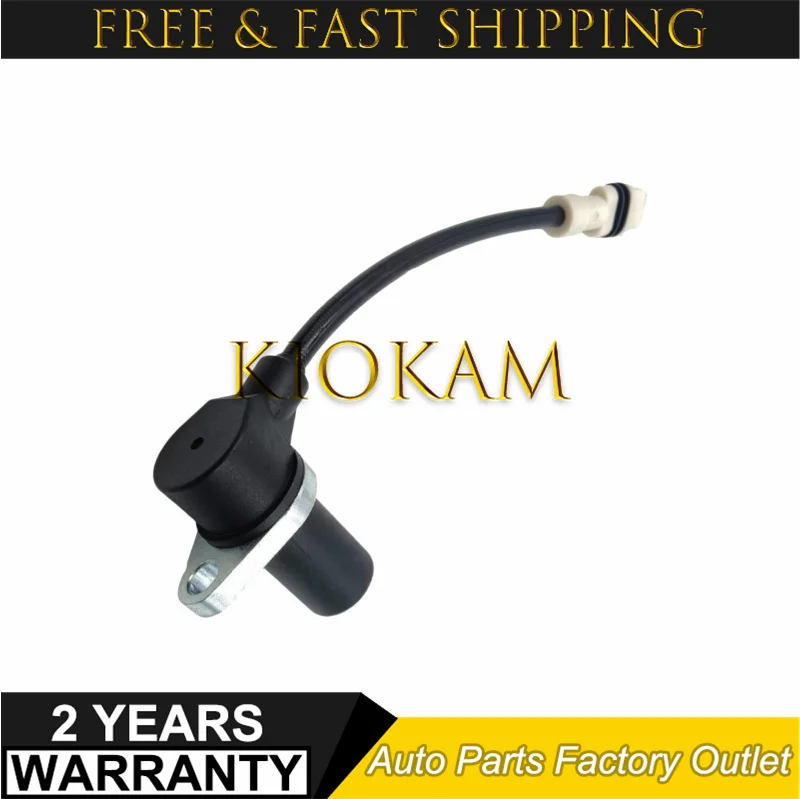 

Новый датчик скорости ABS 99660640600 A99660640600 для Porsche 911 Boxster 986 996 97-04