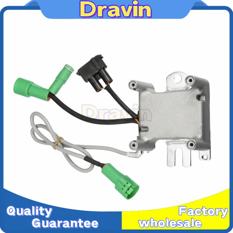 

For Toyota Pickup Truck Hilux 4Runner 22R 2.4L 1984-1988 Igniter Assy Ignition Module Coil 89620-35140 131100-3752 89620-35200