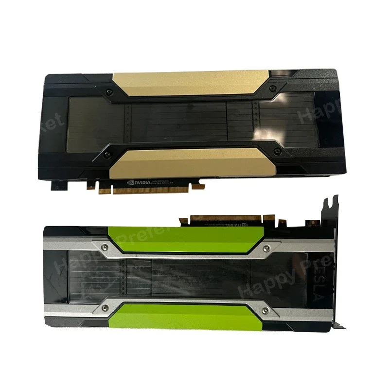 Neues Dla NVIDIA Tesla P40 24G GPU Computing Karta Alderzna AI Deep Learning Karta obliczeniowa AI