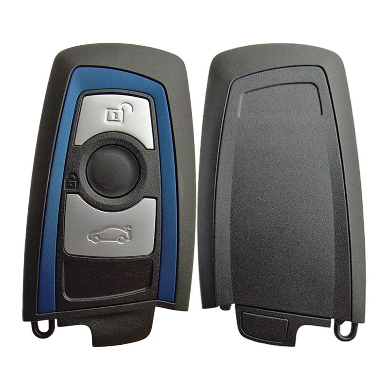 

TXK006045 Original FCCID YG0HUF5767 Smart Remote Key 3 Button 434MHz 49 Chip HUF5767 CMIIT 2013DJ1990 With Uncut Blade