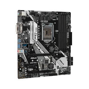 B365 LGA 1151 Intel B365 DDR4 2666 ASROCK BOY PLAT 8 Tấm bán hàng chính MAE 1151 9 Thế hệ - 1