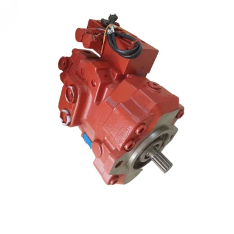 for yanmar vio40 vio50 vio55 mini excavator hydraulic mian piston pump psvd2-17e-23 hydraulique pompe 172461-73102