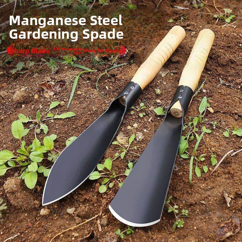 stainless-steel-thickened-gardening-shovel-multi-functional-small-iron-shovel-for-planting-flowers-transplanting-and-snow-rem