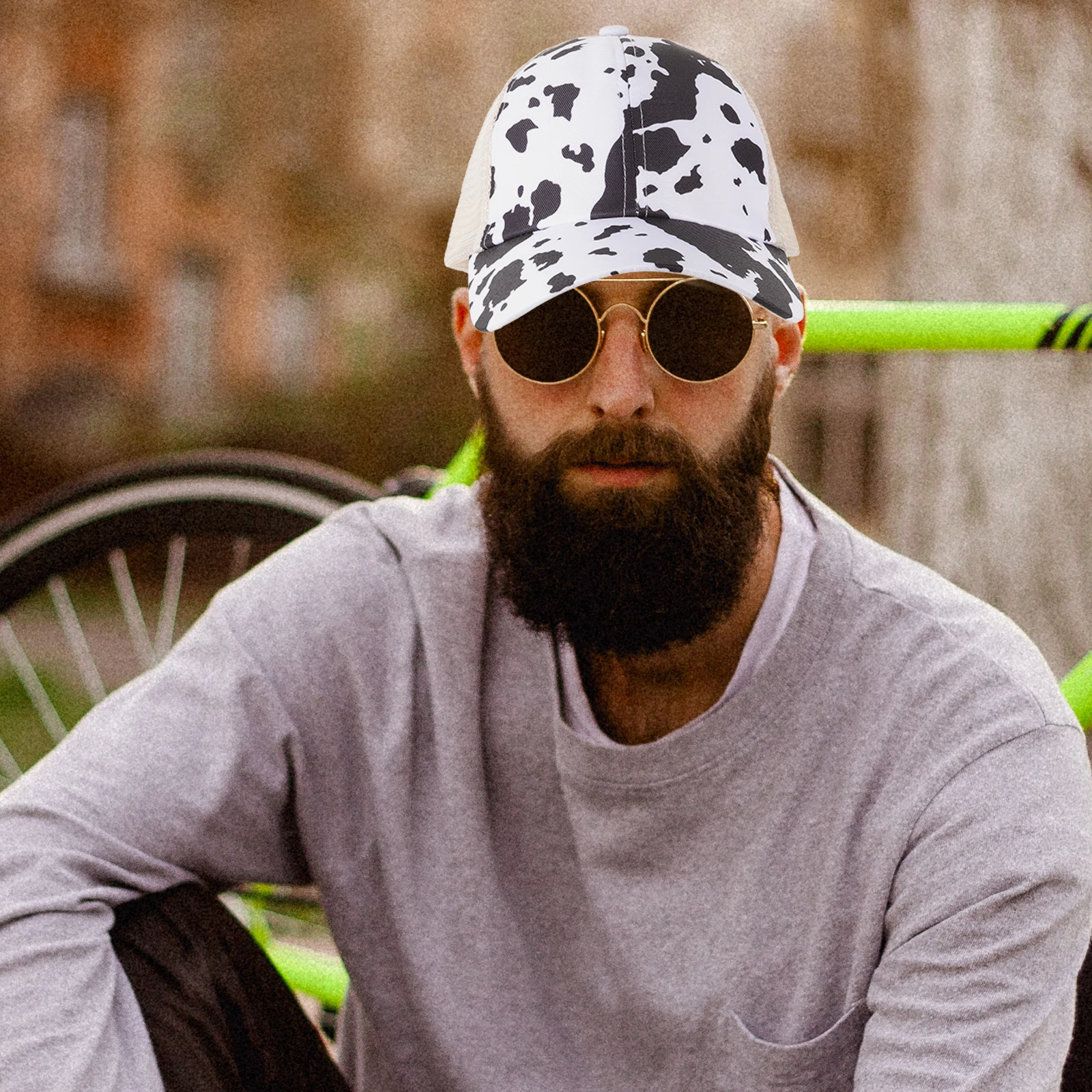 

Fashion Baseball Hat Sun Blocking Sports Cap Lightweight Breathable Adjustable Outdoor Cycling Tennis Running Hat