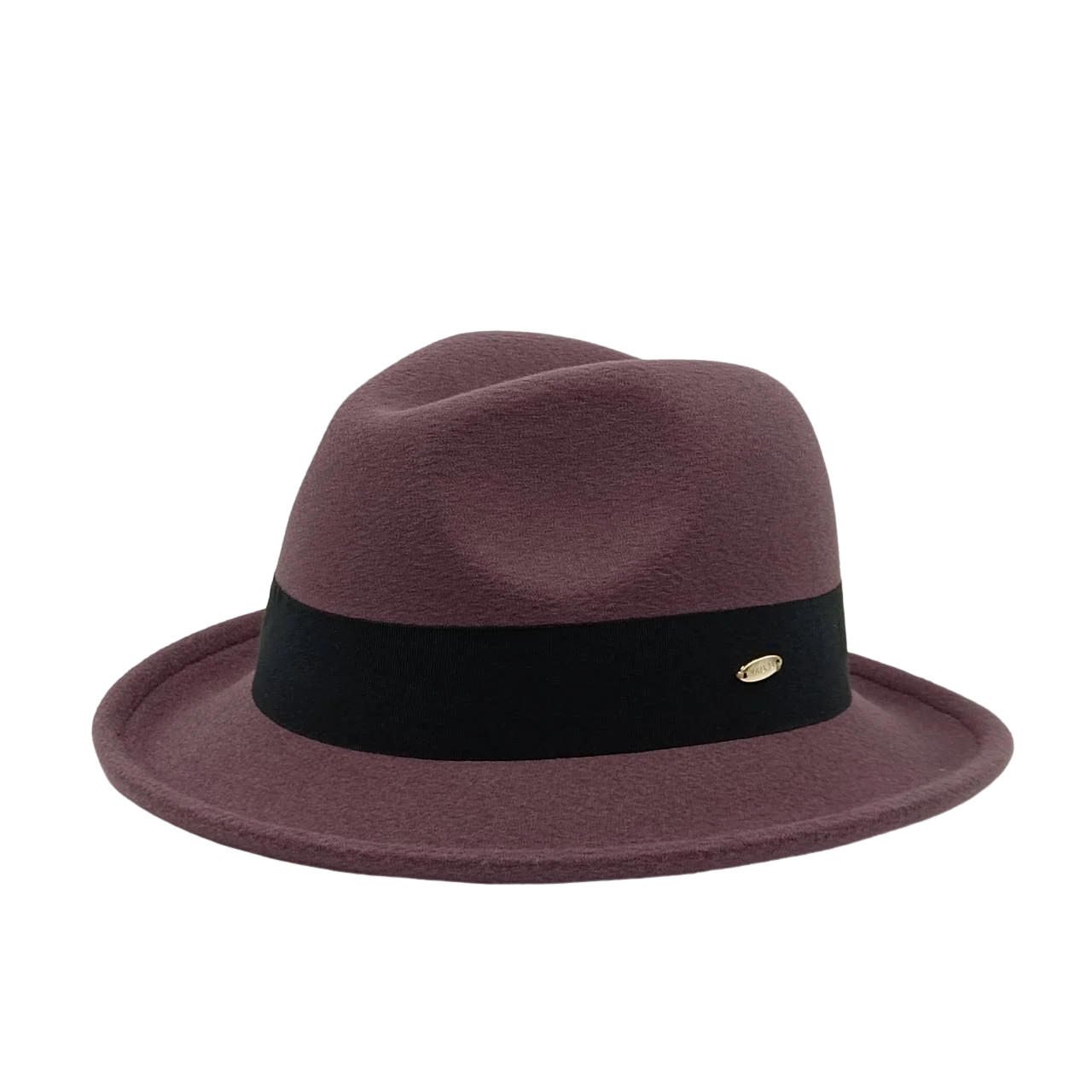 Vintage kapelusz fedora proste kobiety męskie dżentelmen elegancka dama klasyczna czapka zimowa jesień czapki jazzowe sombrero hombre